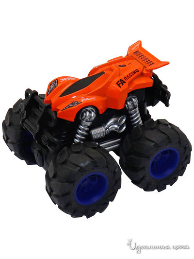 Каталка Funky Toys