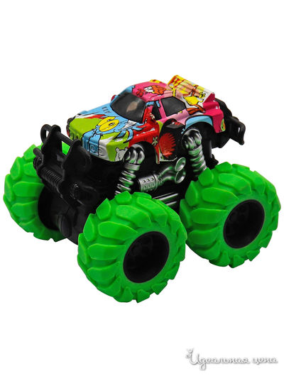 Каталка Funky Toys