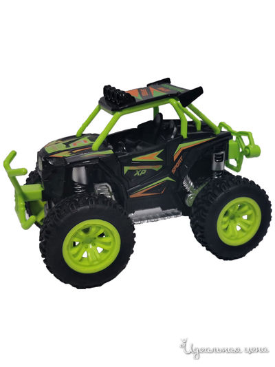 Каталка Funky Toys