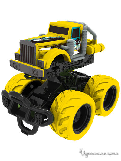 Каталка Funky Toys