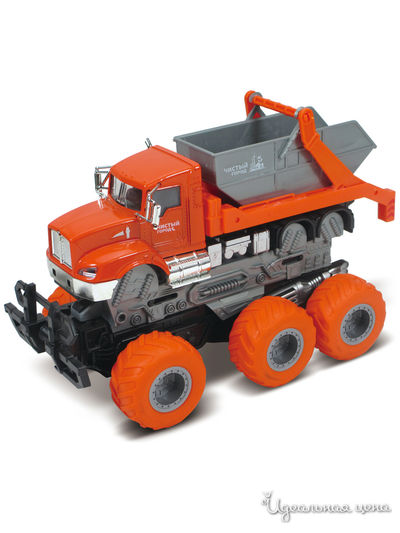 Каталка Funky Toys