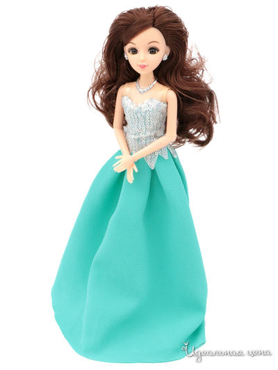 Кукла Funky Toys