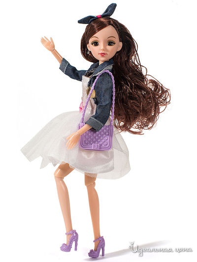 Кукла Funky Toys