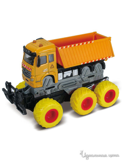 Каталка Funky Toys