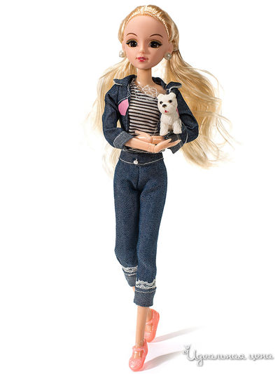 Кукла Funky Toys