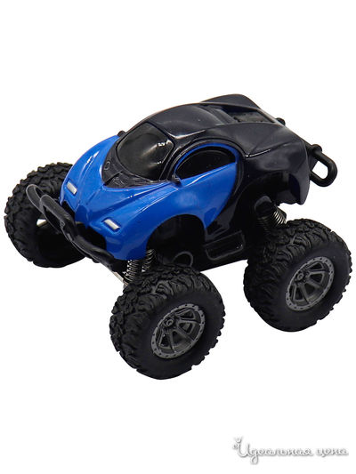 Каталка Funky Toys