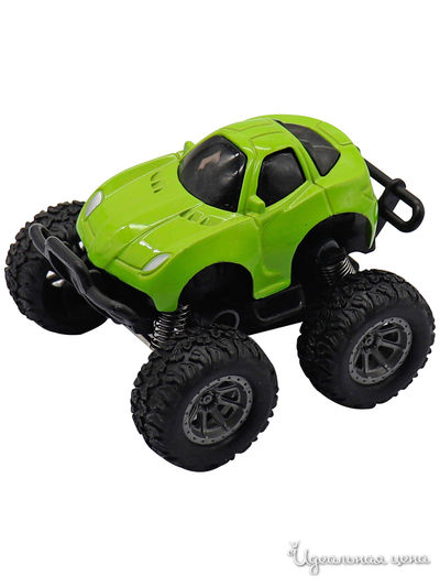 Каталка Funky Toys