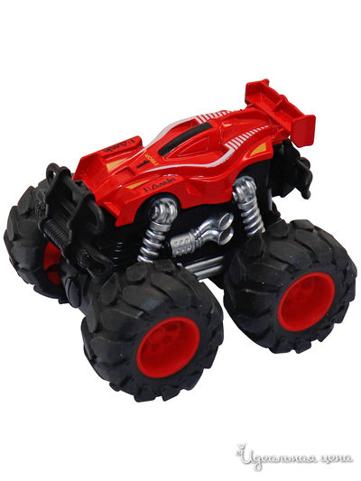 Каталка Funky Toys