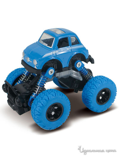 Каталка Funky Toys