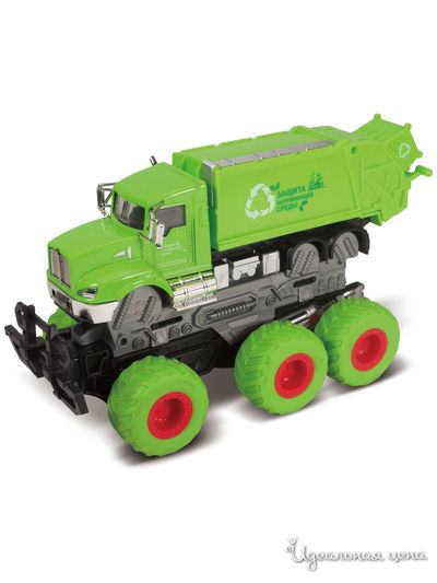 Каталка Funky Toys