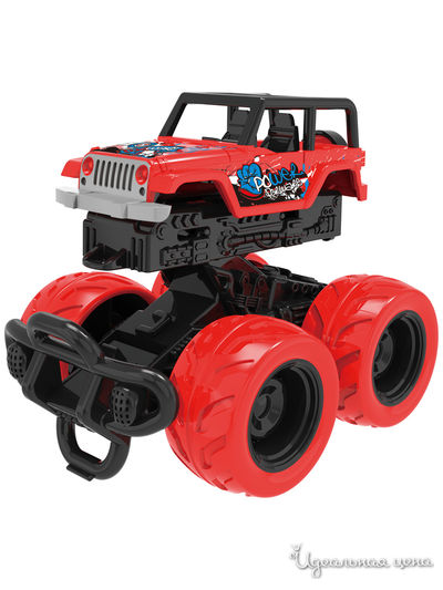 Каталка Funky Toys