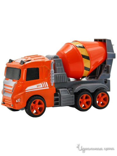 Каталка Funky Toys