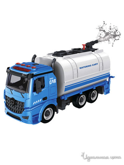 Каталка Funky Toys