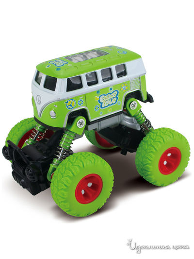 Каталка Funky Toys