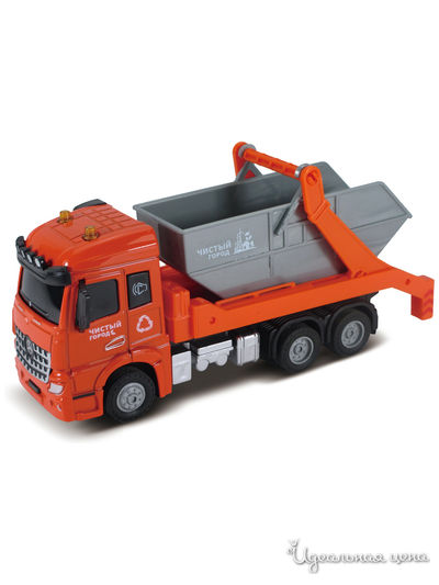 Каталка Funky Toys