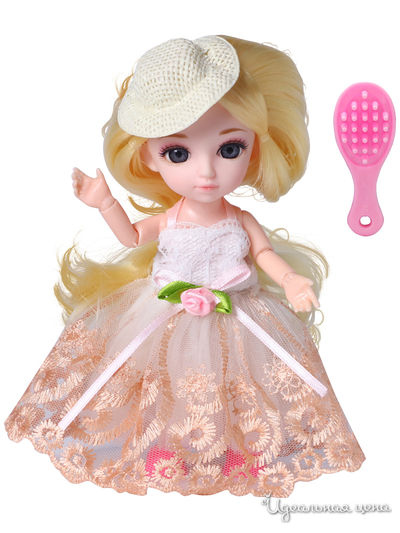 Кукла Funky Toys