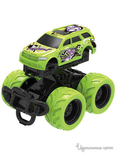 Каталка Funky Toys