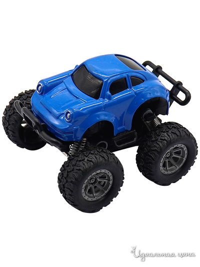 Каталка Funky Toys