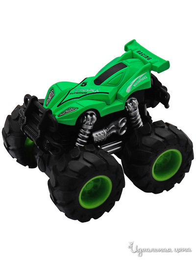 Каталка Funky Toys