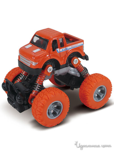 Каталка Funky Toys