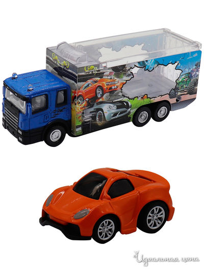 Каталка Funky Toys