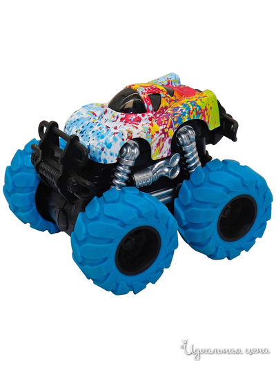 Каталка Funky Toys