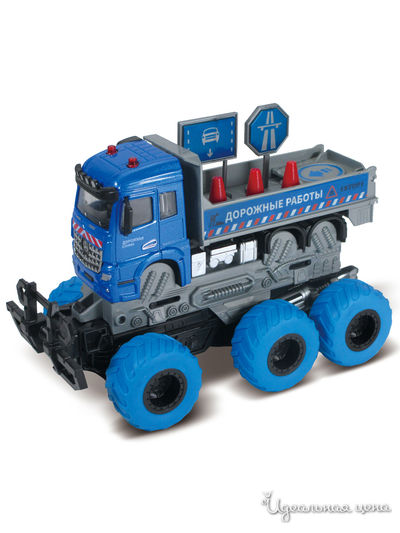 Каталка Funky Toys