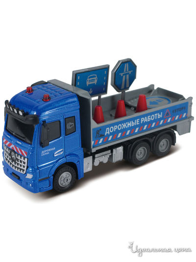 Каталка Funky Toys