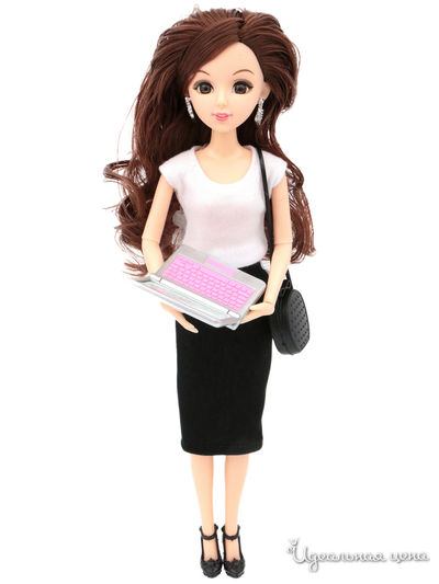 Кукла Funky Toys