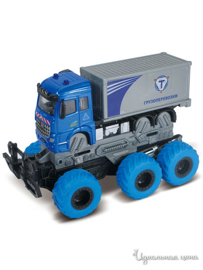 Каталка Funky Toys