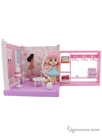 Игровой набор Funky Toys