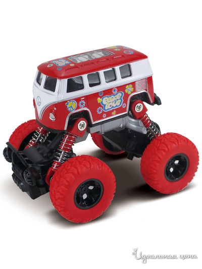 Каталка Funky Toys