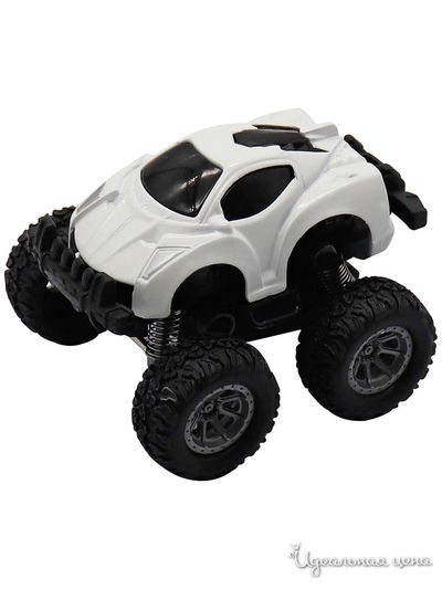 Каталка Funky Toys