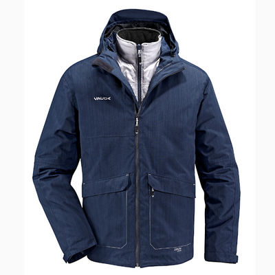 Куртка Vaude, цвет цвет marine