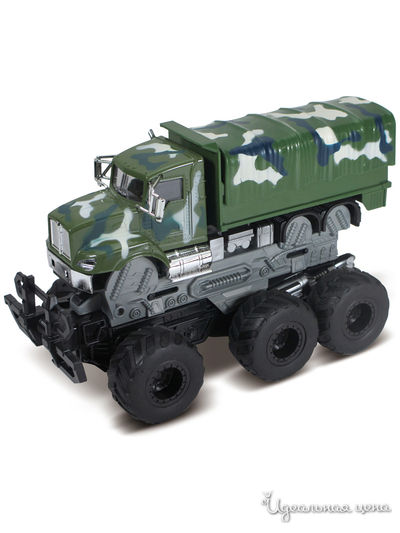 Каталка Funky Toys