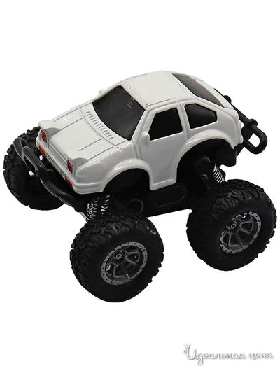 Каталка Funky Toys