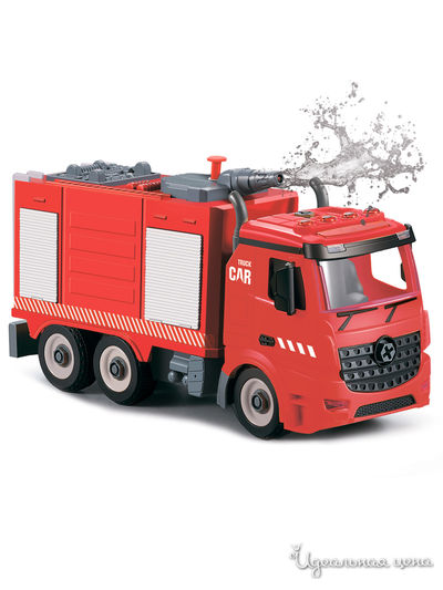 Каталка Funky Toys