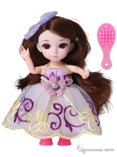 Кукла Funky Toys