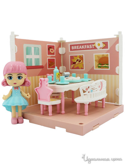 Игровой набор Funky Toys