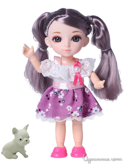 Кукла Funky Toys