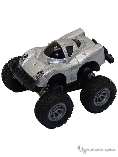 Каталка Funky Toys