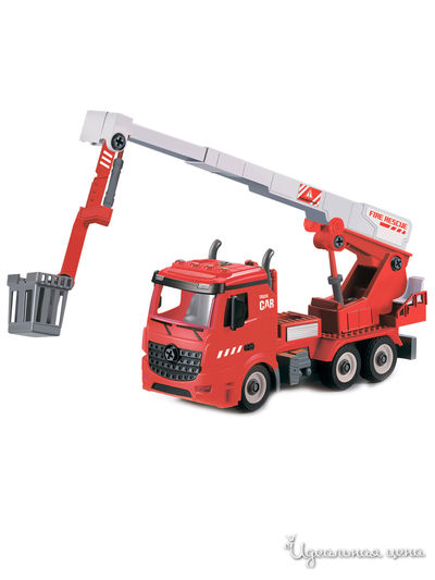 Каталка Funky Toys