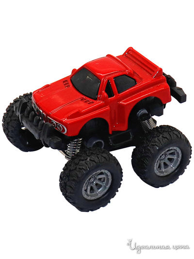 Каталка Funky Toys