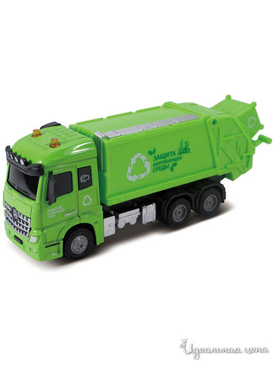 Каталка Funky Toys