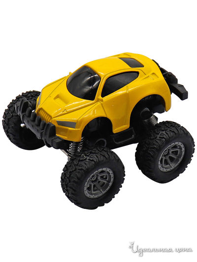 Каталка Funky Toys