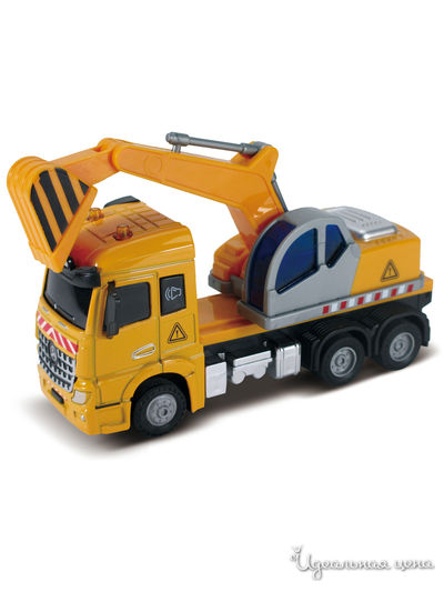 Каталка Funky Toys