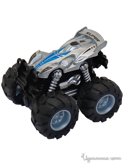 Каталка Funky Toys