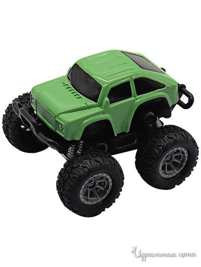 Каталка Funky Toys