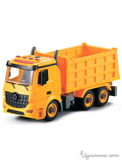 Каталка Funky Toys