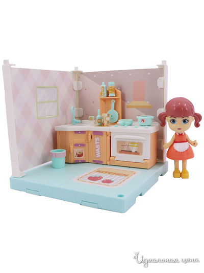 Игровой набор Funky Toys